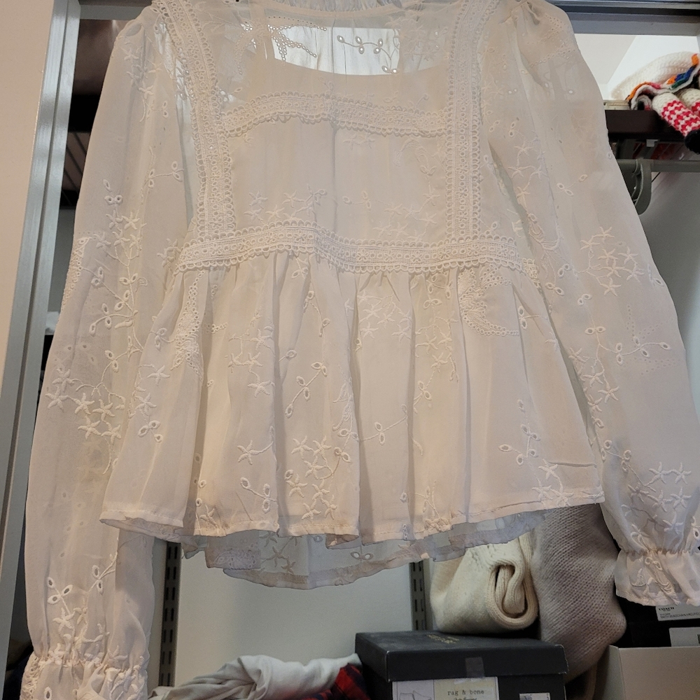 Blouse